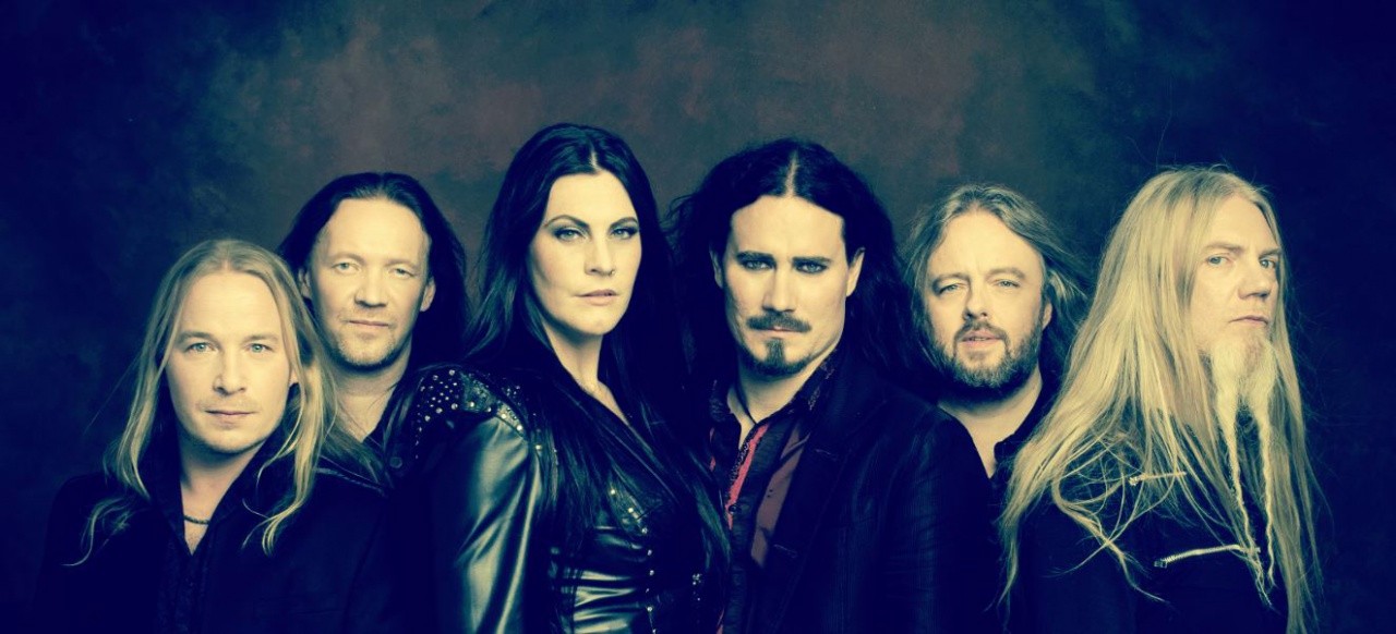 Már készül az új Nightwish-album
