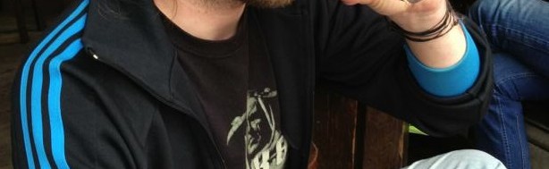 Interview with Arjan