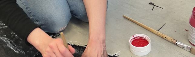 Interview with Ingeborg Steenhorst