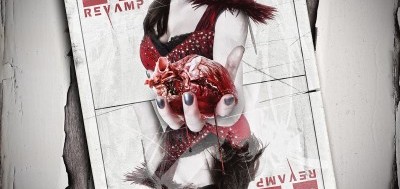 Título e arte do novo album revelados!