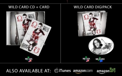 Wild Card | Album
