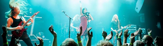 ReVamp | Try out Show