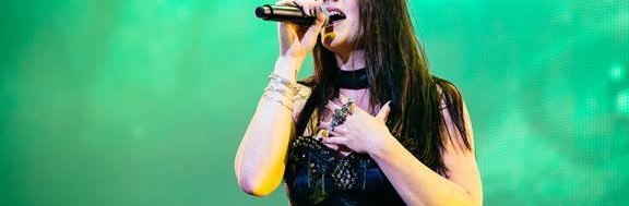 Ghost Love Score | Released