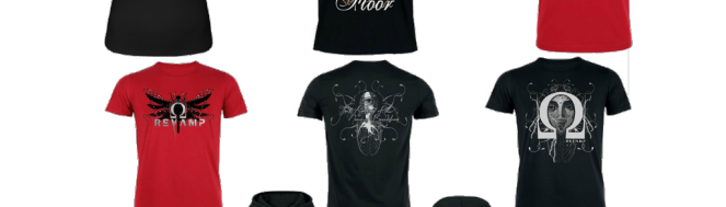 Webshop – PARCERIA