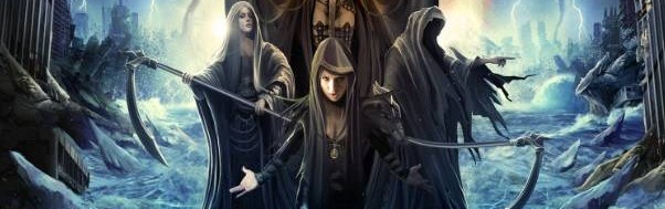 AVALON |Floor Jansen