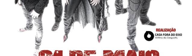 Ingressos: Vitória da Conquista