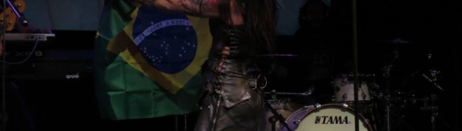 Head up High: Ação e Reação