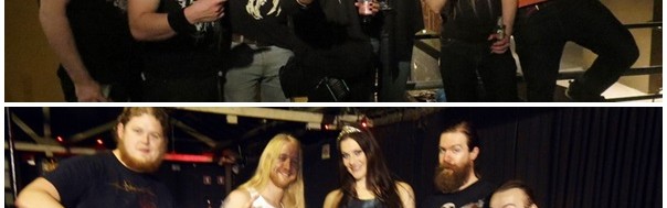 Muito OBRIGADA, ReVamp