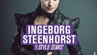 Ingeborg Steenhorst – I style STARS