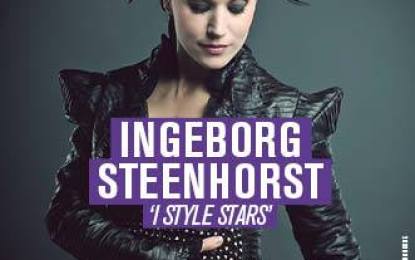 Ingeborg Steenhorst – I style STARS