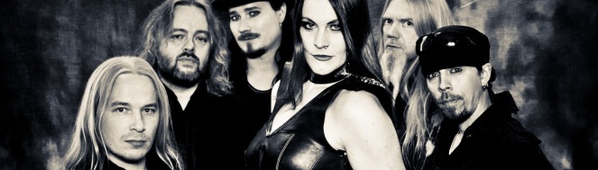 Nightwish – Making Off