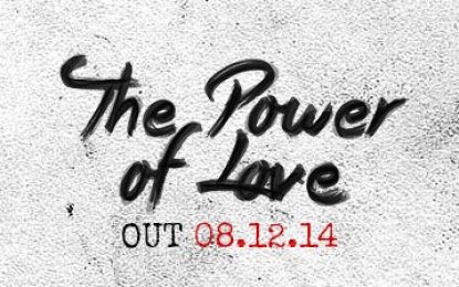 Countermove – The Power of Love