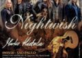 Nightwish retorna ao Brasil em maio de 2020!