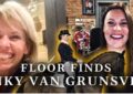 Floor Finds #4: Anky van Grunsven